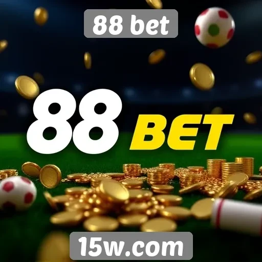 Análise das promoções disponíveis na 88 bet