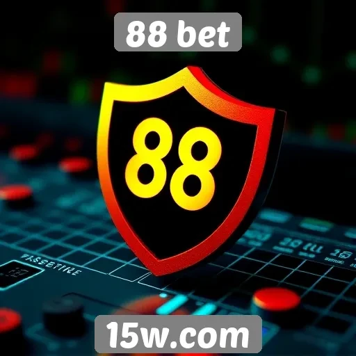 Estudo analisa segurança do site 88 bet