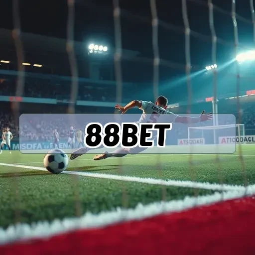 88 bet Promoções