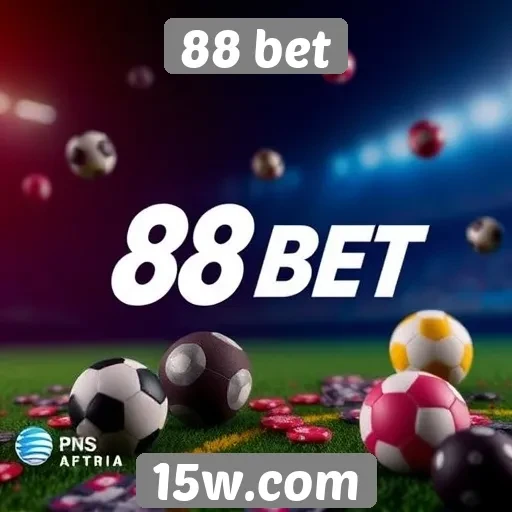 Promoções exclusivas atraem jogadores no 88 bet