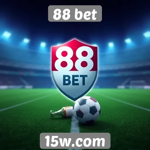 Avaliação da segurança no 88 bet