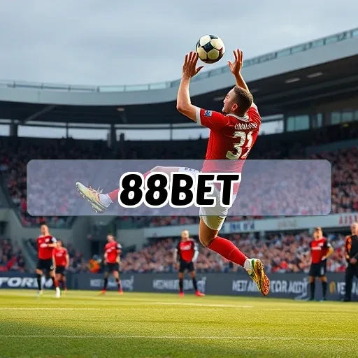 88 bet Programa VIP