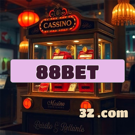 88 Bet: A Experiência Confiável em Jogos Online no Brasil