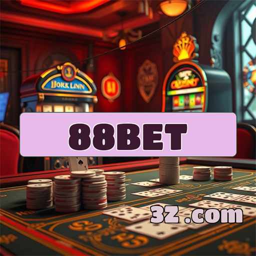 Recursos Paga do 88 Bet: Apostas com Garantia de Emoção